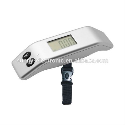 Super Quality Electronic Portable Travel Luggage Scale